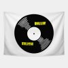 Billie Black Liss Tapestry Official Cow Anime Merch