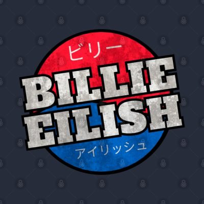 Billie Crewneck Sweatshirt Official Cow Anime Merch