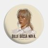 Billie Bossa Nova Billie Pin Official Cow Anime Merch