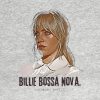Billie Bossa Nova Billie T-Shirt Official Cow Anime Merch