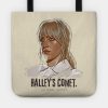 Halleys Comet Billie Tote Official Cow Anime Merch