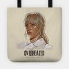 Overheated Billie Tote Official Cow Anime Merch