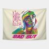 Bad Guy Billie Eilish Tapestry Official Cow Anime Merch