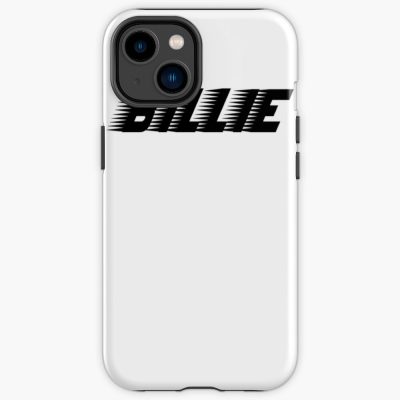Fire Will Burn You Iphone Case Official Billie Eilish Merch