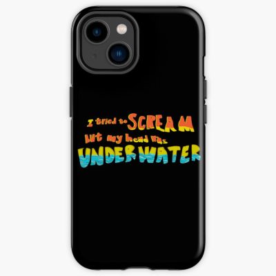 Everything I Wanted Iphone Case Official Billie Eilish Merch