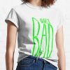 Bad Guy Green - Billie Eilish T-Shirt Official Cow Anime Merch