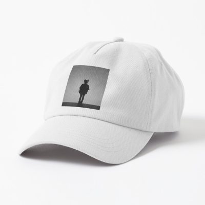 Middle Of The Lake Cap Official Cow Anime Merch