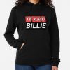  Te Amo Billie| Perfect Gift|Billie Eilish Gift Hoodie Official Billie Eilish Merch
