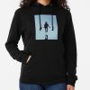 Fly Billie Hoodie Official Cow Anime Merch