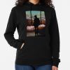 Clouds Waves Hoodie Official Cow Anime Merch