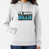Te Amo Billie| Perfect Gift|Billie Eilish Gift Hoodie Official Billie Eilish Merch