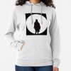 Circle Lamp Hoodie Official Cow Anime Merch