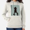 Singing Time Hoodie Official Cow Anime Merch