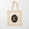 Billie Eilish Vinyl Illustration Tote Bag Official Billie Eilish Merch