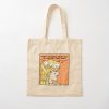 Get Away From Me Tote Bag Official Billie Eilish Merch
