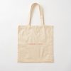 Billie Eilish Lyric Design Tote Bag Official Billie Eilish Merch