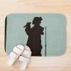 Singing Time Bath Mat Official Cow Anime Merch