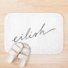 Just Eilish Bath Mat Official Billie Eilish Merch