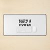 Bury A Friend| Perfect Gift|Billie Eilish Gift Mouse Pad Official Billie Eilish Merch
